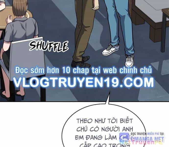 Cảnh Sát Thiên Tài Chuyển Sinh - Chương 35 - ảnh 31