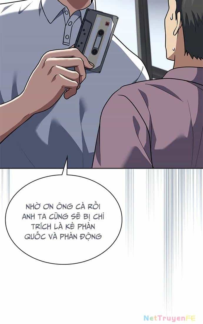 Cảnh Sát Thiên Tài Chuyển Sinh - Chương 35 - ảnh 33