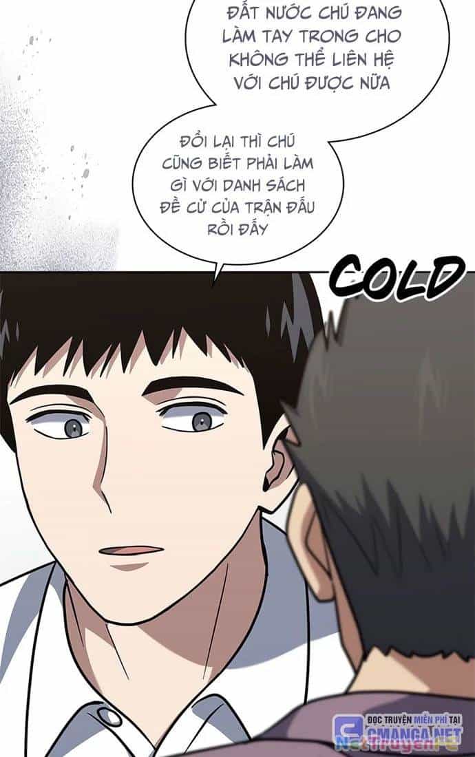 Cảnh Sát Thiên Tài Chuyển Sinh - Chương 35 - ảnh 43