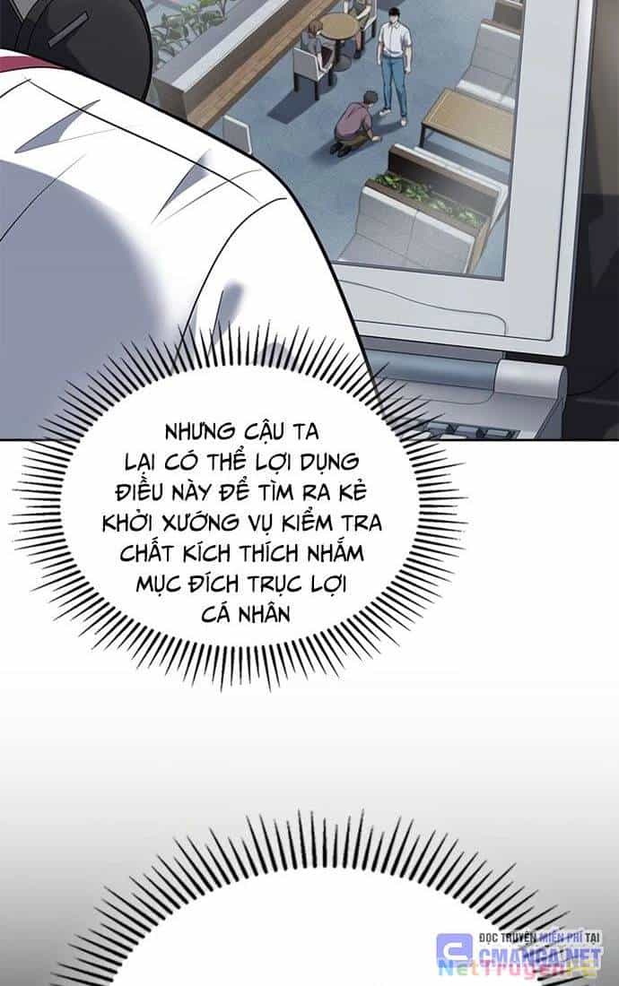 Cảnh Sát Thiên Tài Chuyển Sinh - Chương 35 - ảnh 55