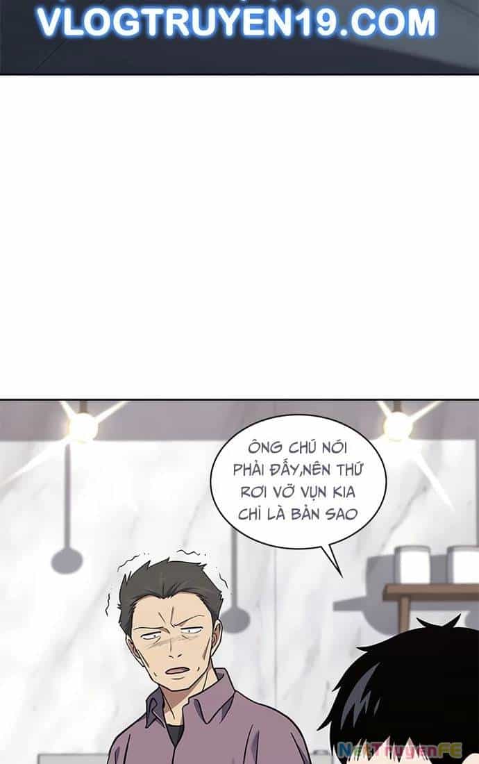 Cảnh Sát Thiên Tài Chuyển Sinh - Chương 35 - ảnh 9