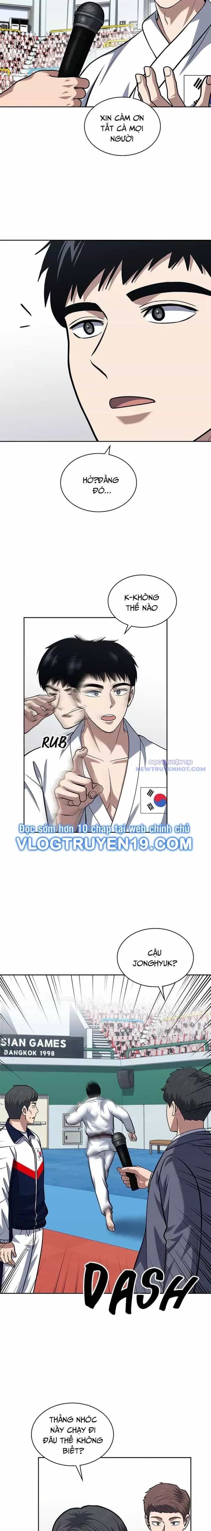 Cảnh Sát Thiên Tài Chuyển Sinh - Chương 36 - ảnh 17