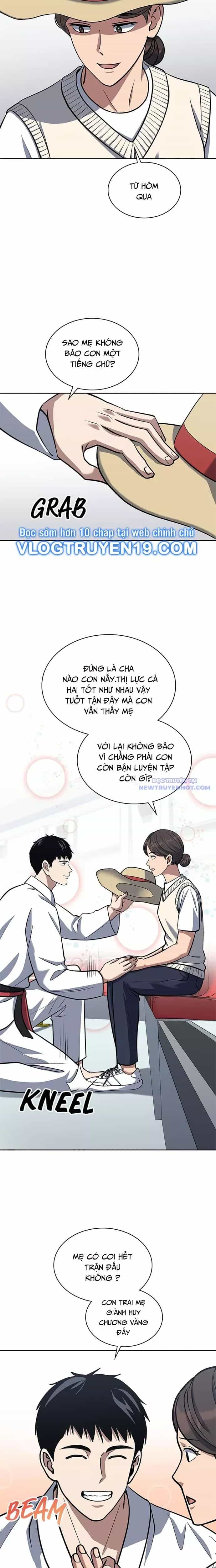 Cảnh Sát Thiên Tài Chuyển Sinh - Chương 36 - ảnh 19