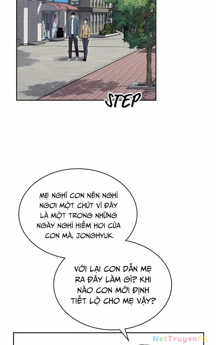 Cảnh Sát Thiên Tài Chuyển Sinh - Chương 37 - ảnh 28