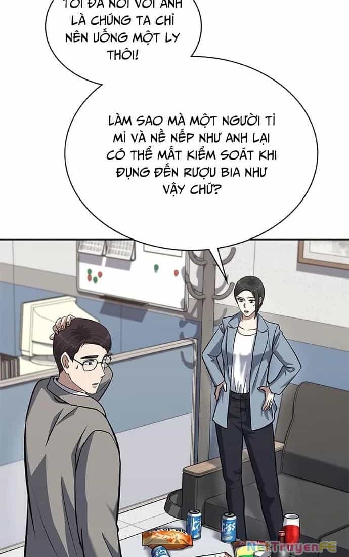 Cảnh Sát Thiên Tài Chuyển Sinh - Chương 37 - ảnh 74