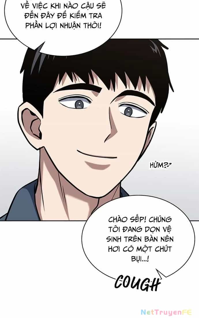 Cảnh Sát Thiên Tài Chuyển Sinh - Chương 37 - ảnh 86