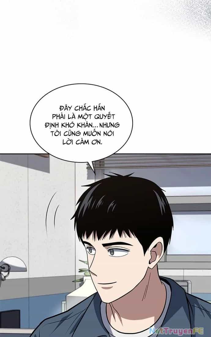 Cảnh Sát Thiên Tài Chuyển Sinh - Chương 38 - ảnh 14