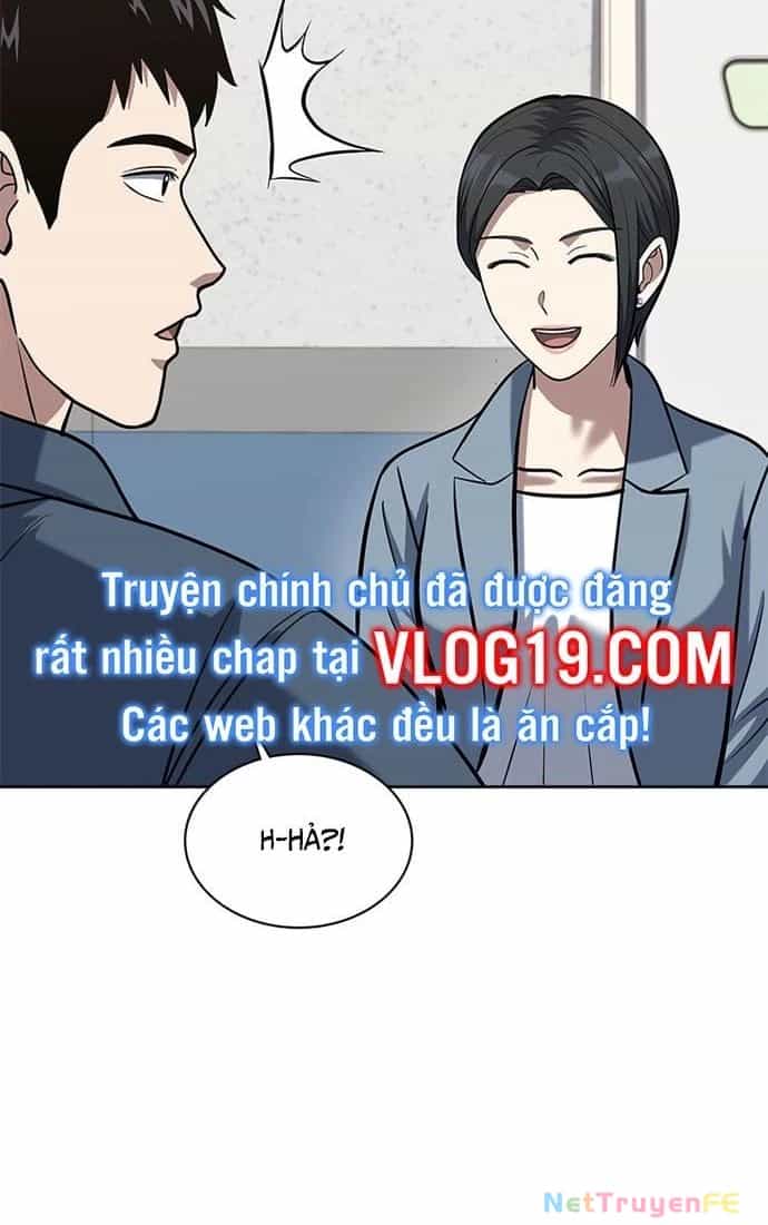 Cảnh Sát Thiên Tài Chuyển Sinh - Chương 38 - ảnh 7