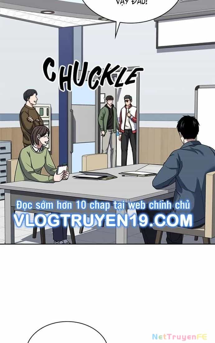 Cảnh Sát Thiên Tài Chuyển Sinh - Chương 38 - ảnh 82
