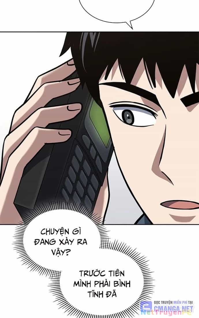 Cảnh Sát Thiên Tài Chuyển Sinh - Chương 39 - ảnh 18