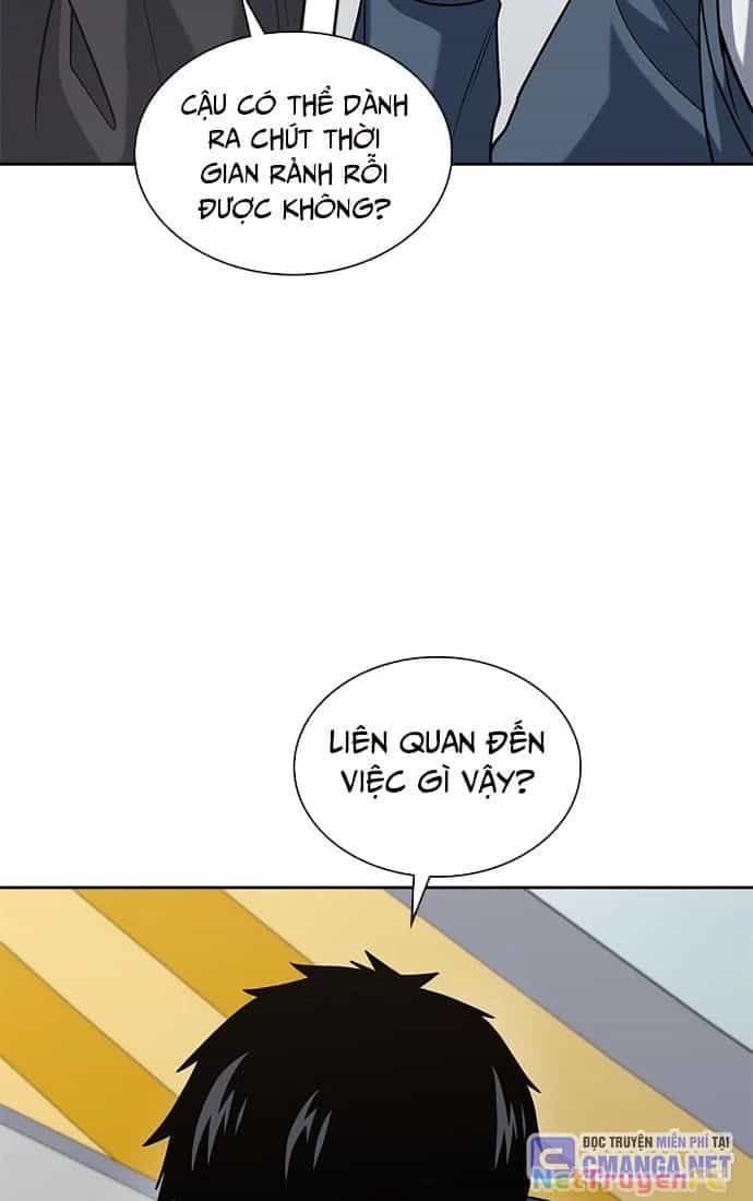 Cảnh Sát Thiên Tài Chuyển Sinh - Chương 39 - ảnh 21