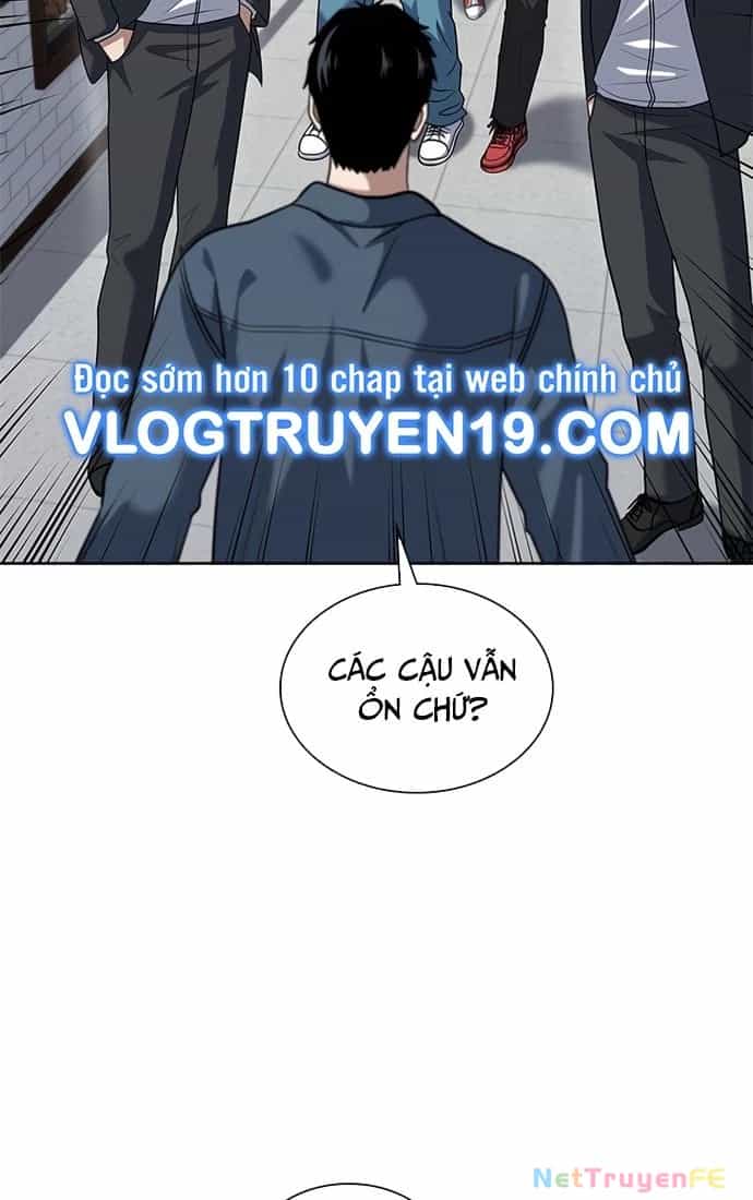 Cảnh Sát Thiên Tài Chuyển Sinh - Chương 39 - ảnh 34