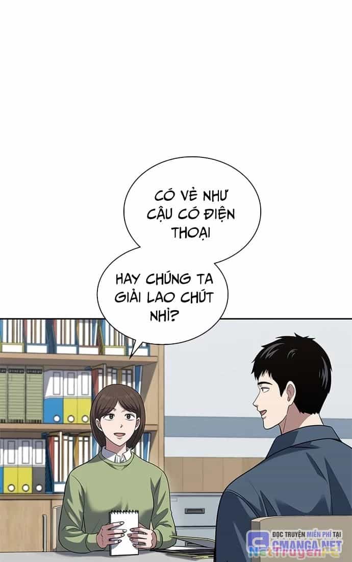 Cảnh Sát Thiên Tài Chuyển Sinh - Chương 39 - ảnh 6