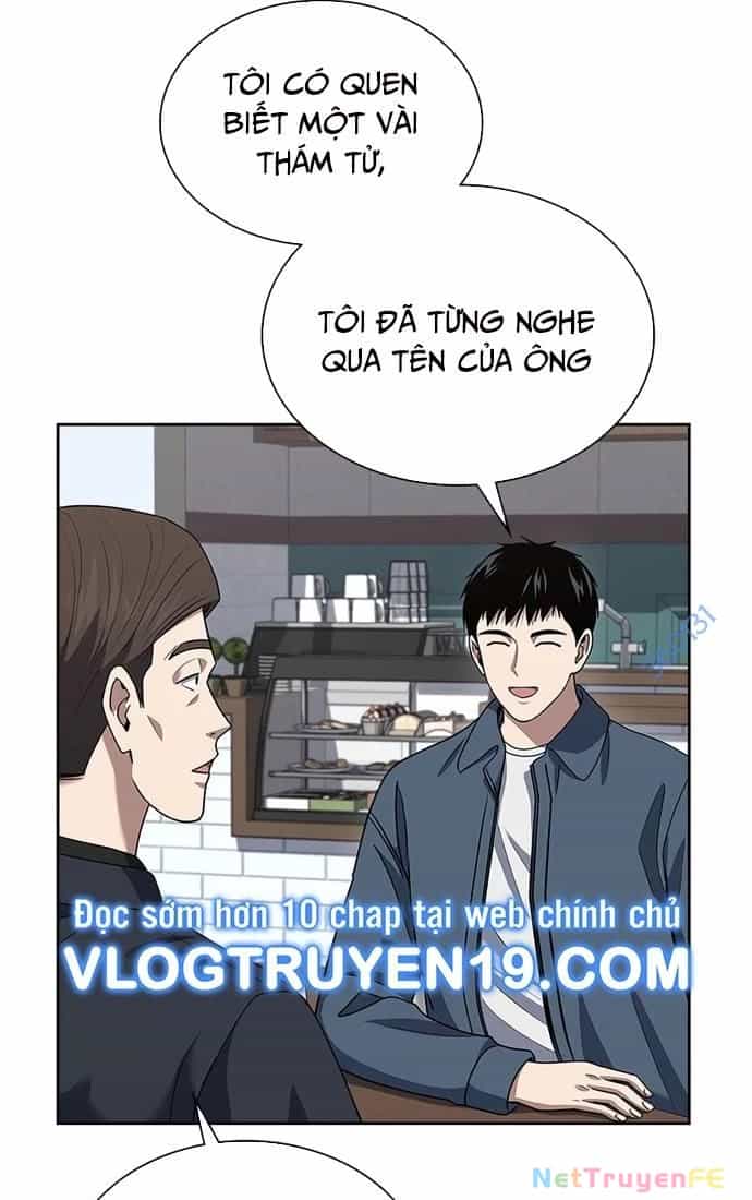 Cảnh Sát Thiên Tài Chuyển Sinh - Chương 39 - ảnh 61
