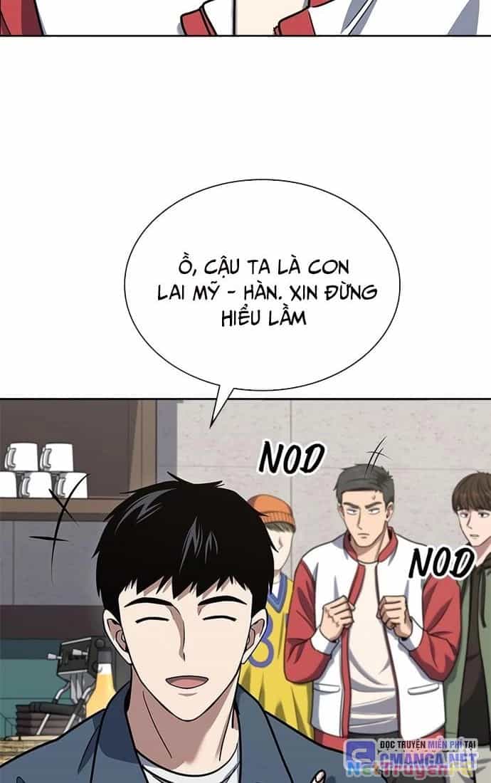 Cảnh Sát Thiên Tài Chuyển Sinh - Chương 39 - ảnh 72