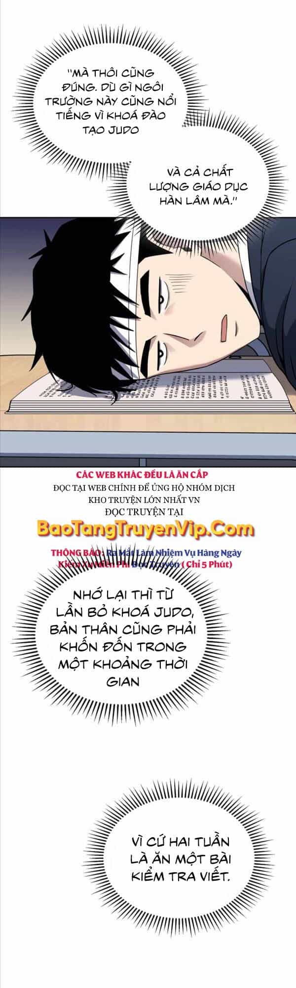 Cảnh Sát Thiên Tài Chuyển Sinh - Chương 4 - ảnh 3