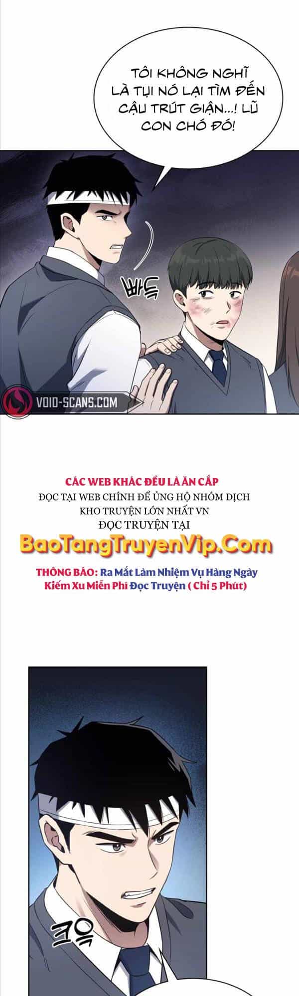 Cảnh Sát Thiên Tài Chuyển Sinh - Chương 4 - ảnh 31