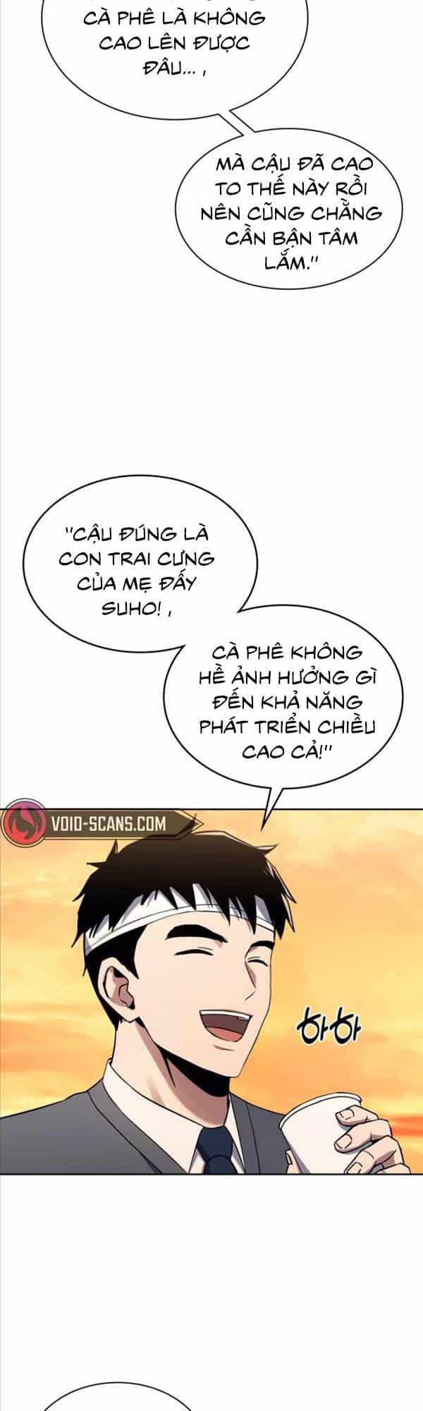 Cảnh Sát Thiên Tài Chuyển Sinh - Chương 4 - ảnh 37