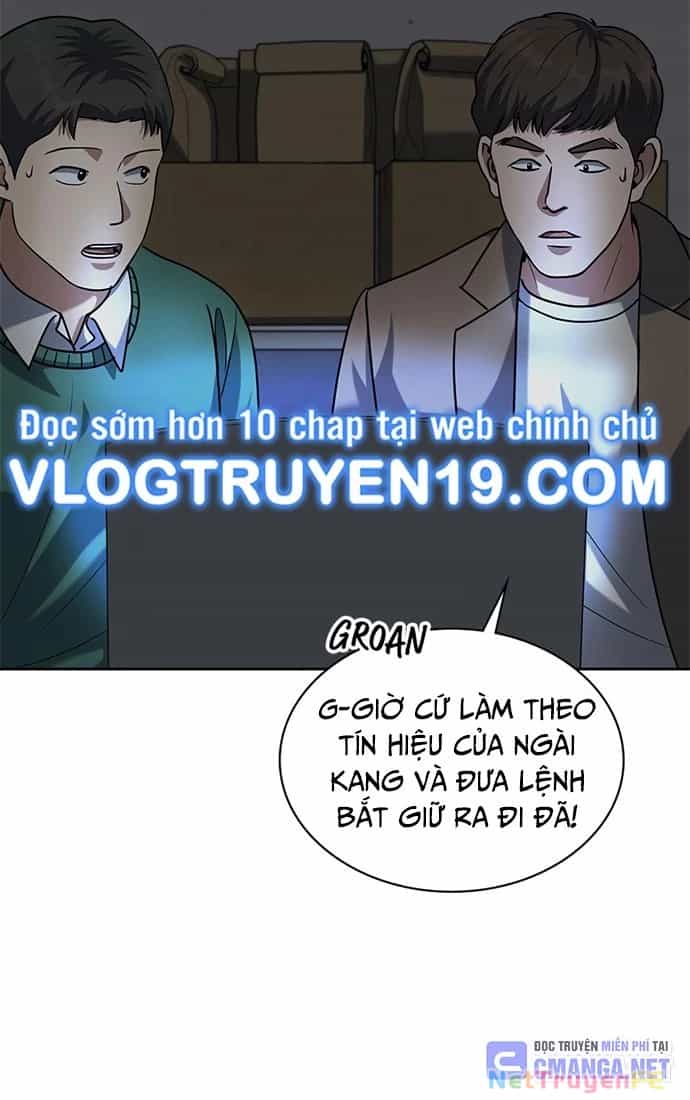 Cảnh Sát Thiên Tài Chuyển Sinh - Chương 40 - ảnh 18