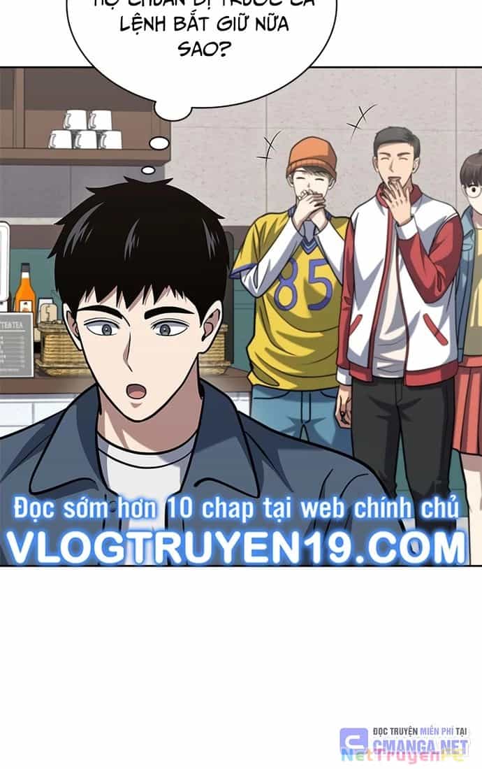 Cảnh Sát Thiên Tài Chuyển Sinh - Chương 40 - ảnh 24