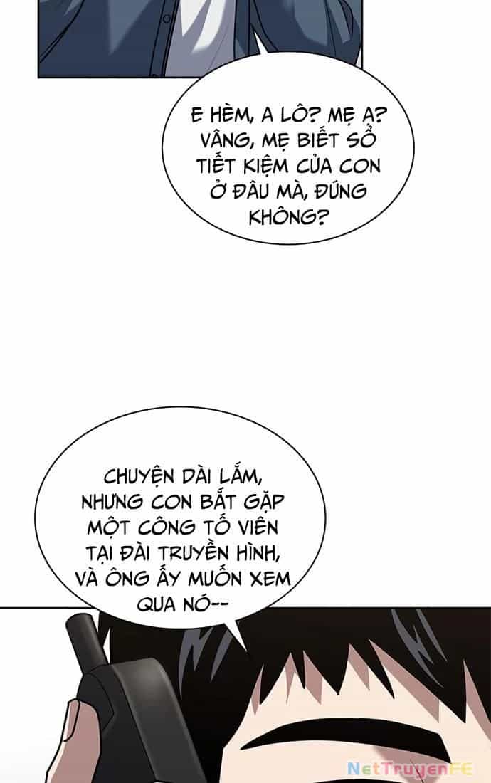 Cảnh Sát Thiên Tài Chuyển Sinh - Chương 40 - ảnh 53