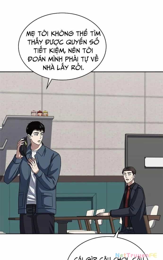Cảnh Sát Thiên Tài Chuyển Sinh - Chương 40 - ảnh 62
