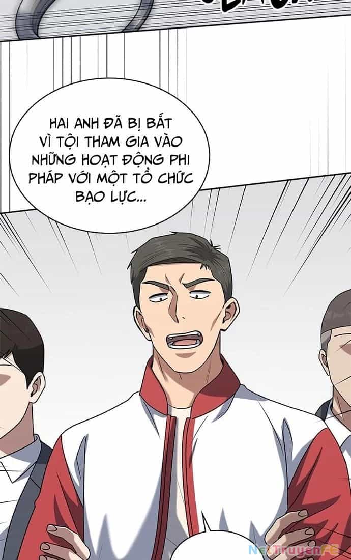 Cảnh Sát Thiên Tài Chuyển Sinh - Chương 40 - ảnh 77
