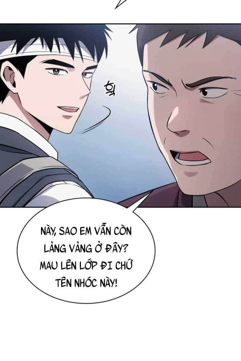 Cảnh Sát Thiên Tài Chuyển Sinh - Chương 5 - ảnh 11