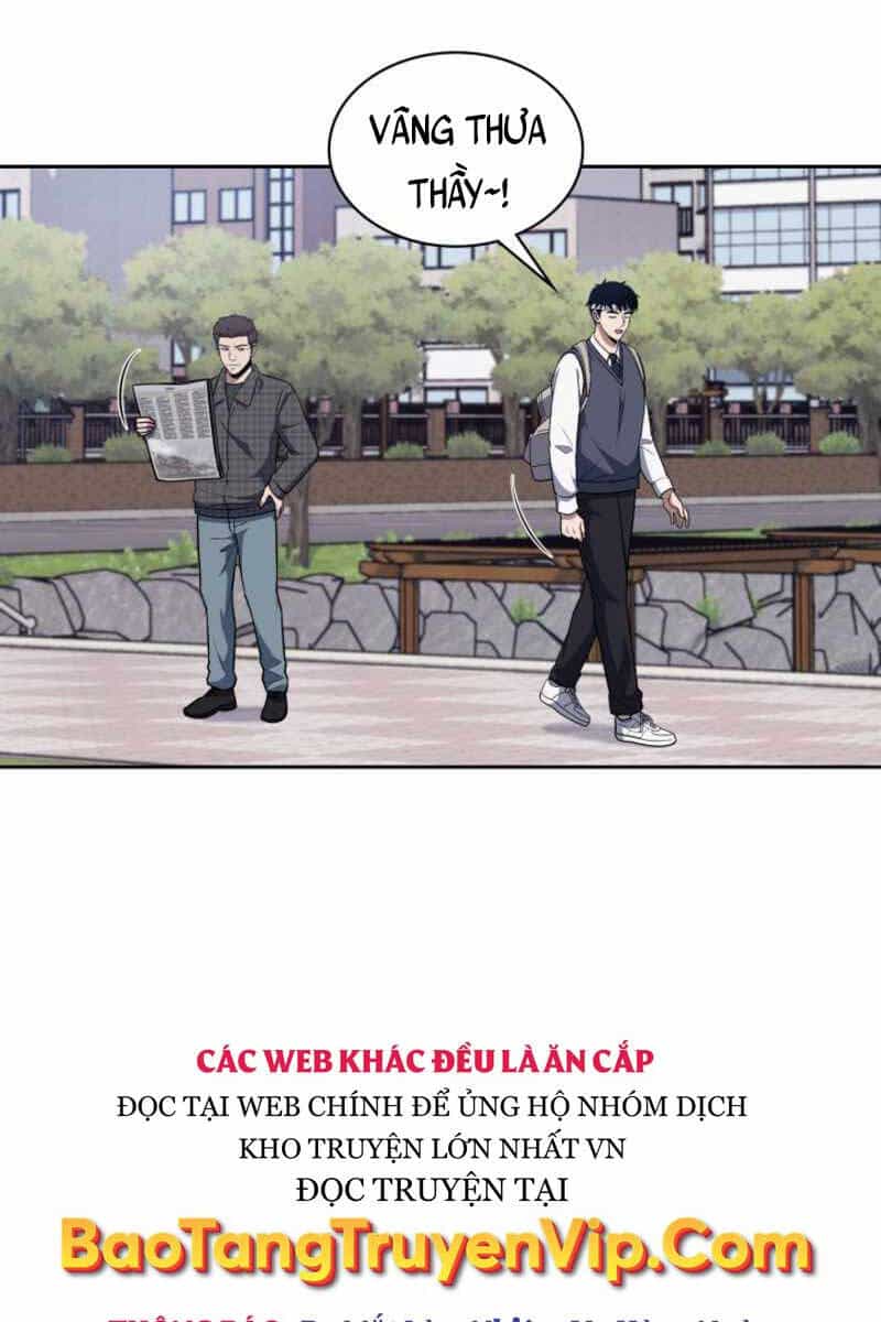 Cảnh Sát Thiên Tài Chuyển Sinh - Chương 5 - ảnh 23