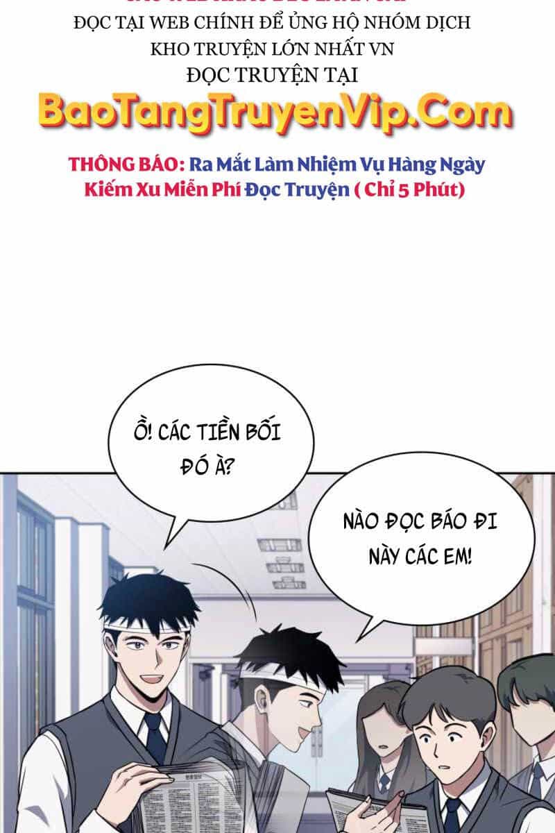 Cảnh Sát Thiên Tài Chuyển Sinh - Chương 5 - ảnh 28