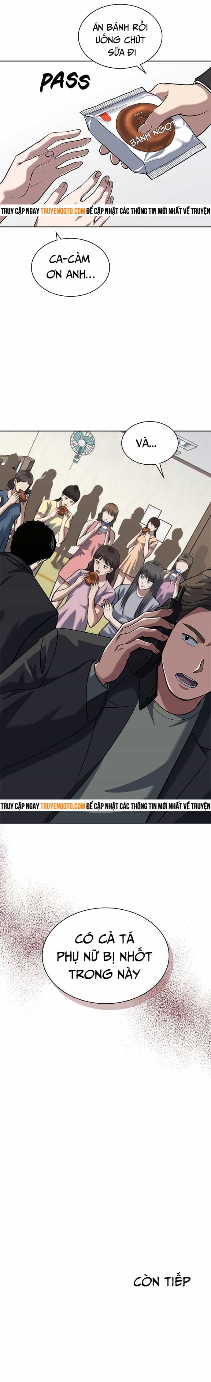 Cảnh Sát Thiên Tài Chuyển Sinh - Chương 52 - ảnh 10