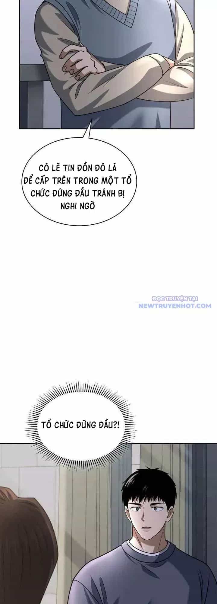Cảnh Sát Thiên Tài Chuyển Sinh - Chương 56 - ảnh 30