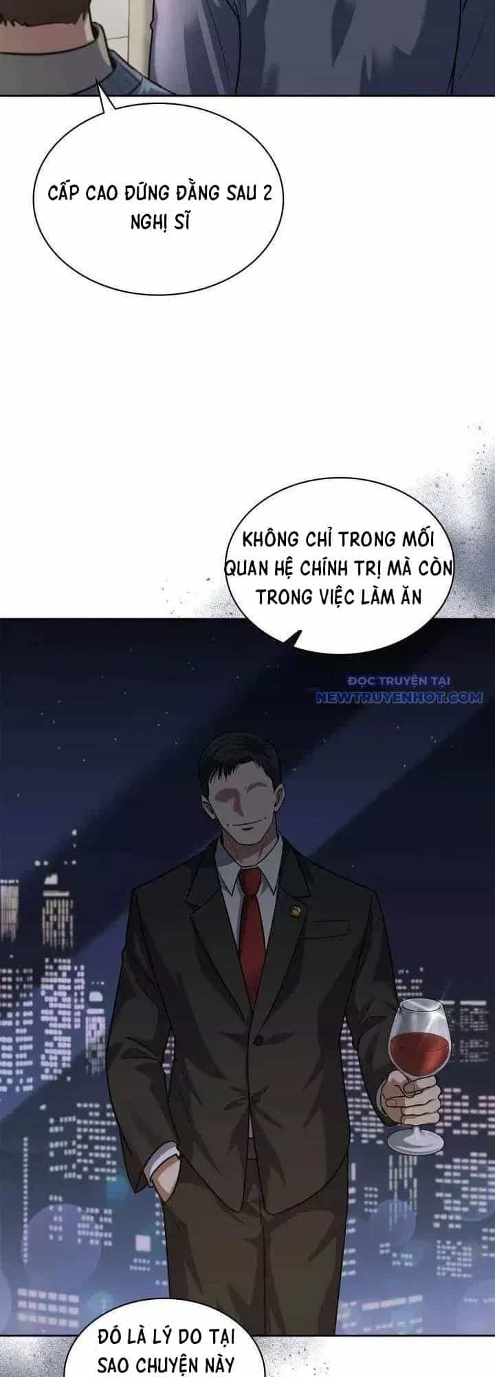 Cảnh Sát Thiên Tài Chuyển Sinh - Chương 56 - ảnh 31