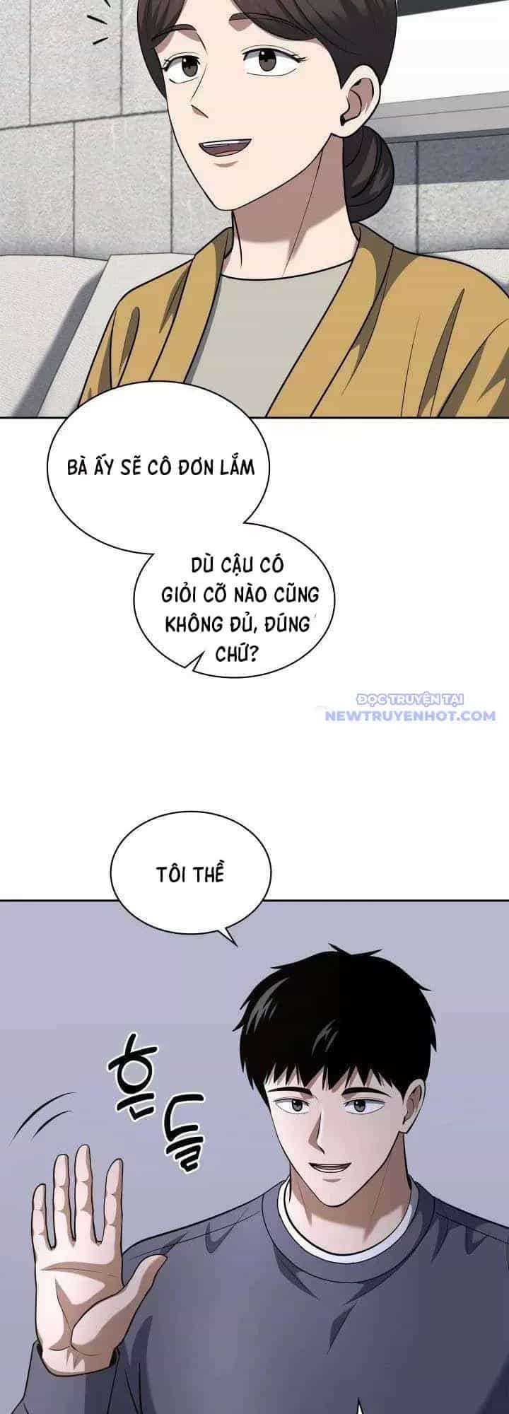 Cảnh Sát Thiên Tài Chuyển Sinh - Chương 56 - ảnh 34