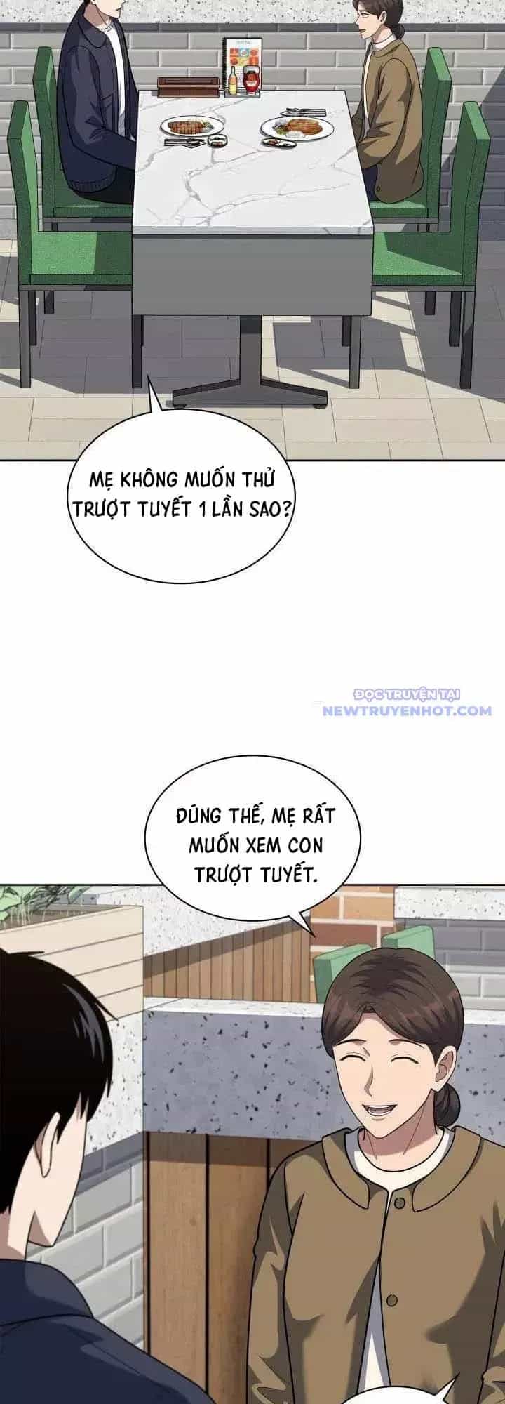 Cảnh Sát Thiên Tài Chuyển Sinh - Chương 56 - ảnh 41