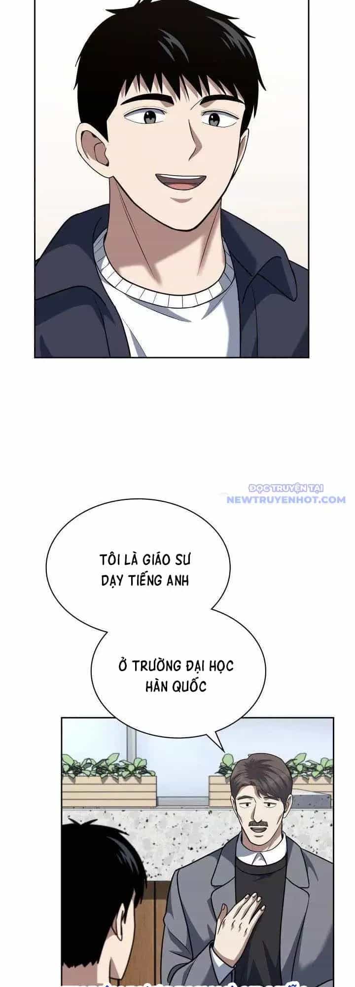 Cảnh Sát Thiên Tài Chuyển Sinh - Chương 56 - ảnh 48
