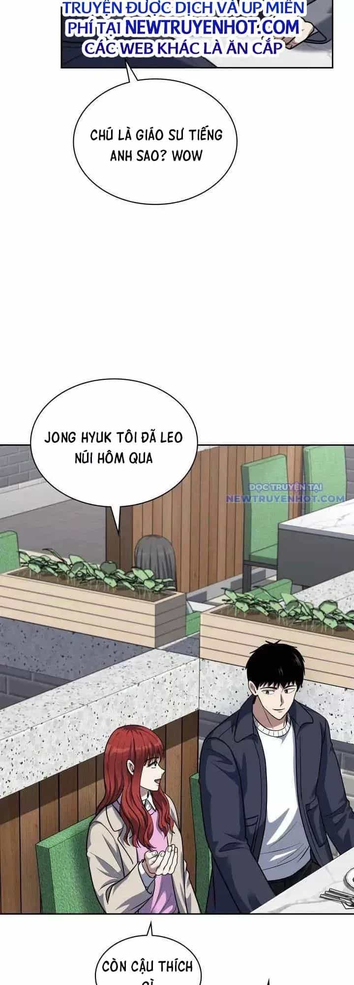 Cảnh Sát Thiên Tài Chuyển Sinh - Chương 56 - ảnh 49