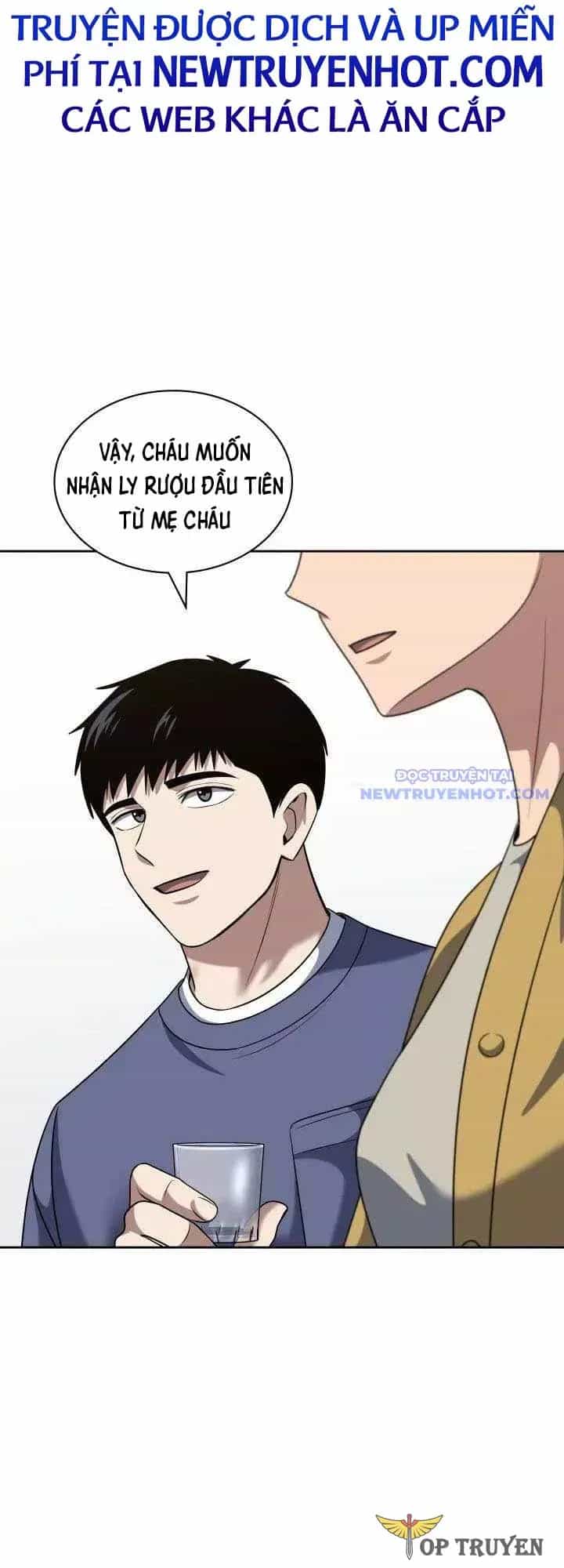 Cảnh Sát Thiên Tài Chuyển Sinh - Chương 56 - ảnh 7