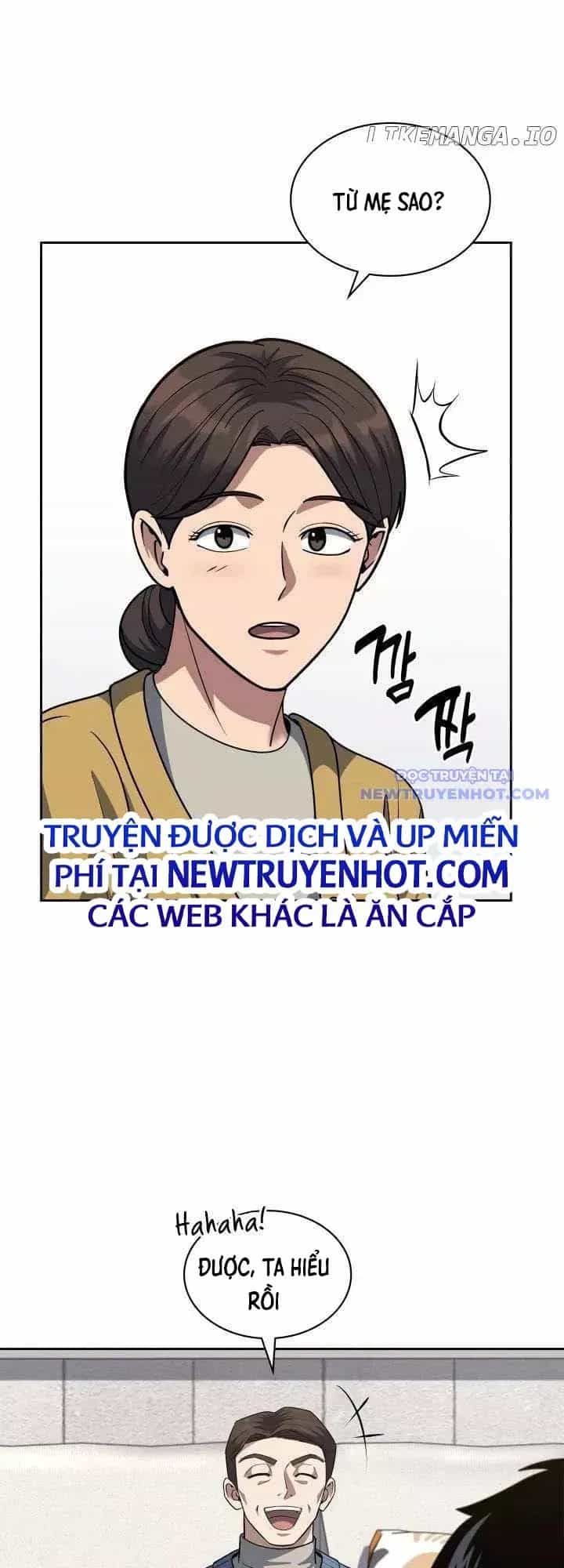 Cảnh Sát Thiên Tài Chuyển Sinh - Chương 56 - ảnh 8