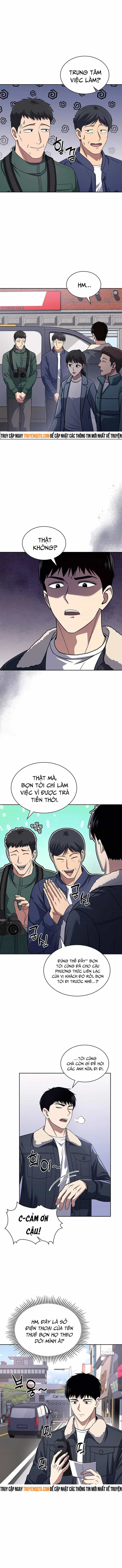 Cảnh Sát Thiên Tài Chuyển Sinh - Chương 59 - ảnh 1
