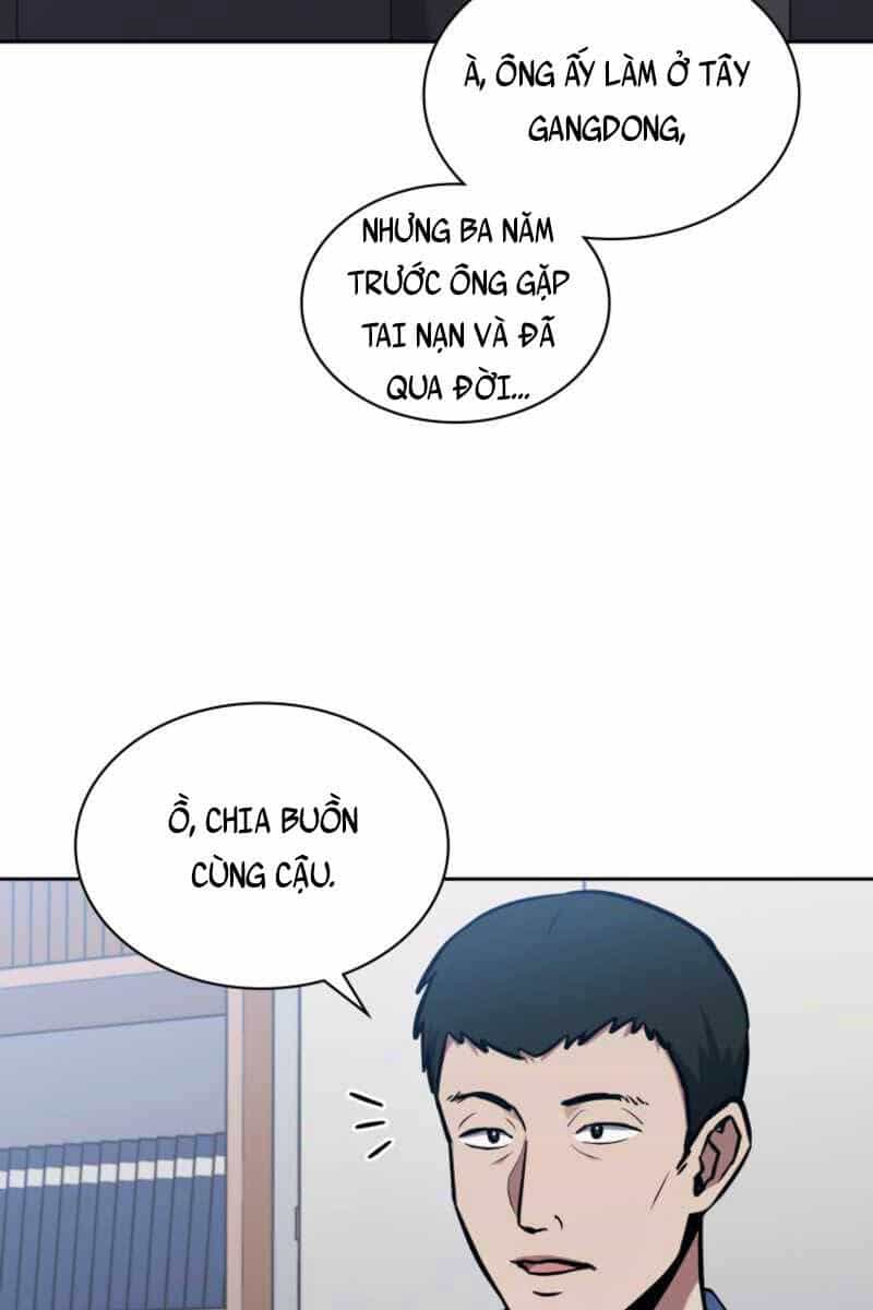 Cảnh Sát Thiên Tài Chuyển Sinh - Chương 6 - ảnh 10