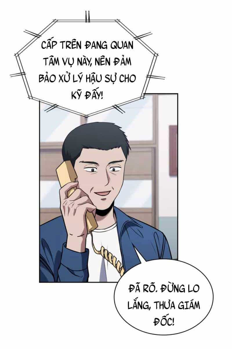 Cảnh Sát Thiên Tài Chuyển Sinh - Chương 6 - ảnh 109