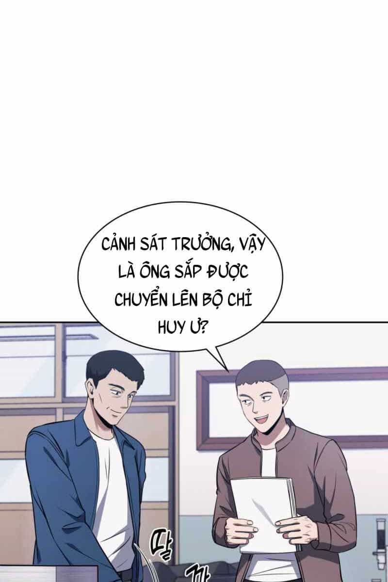 Cảnh Sát Thiên Tài Chuyển Sinh - Chương 6 - ảnh 110