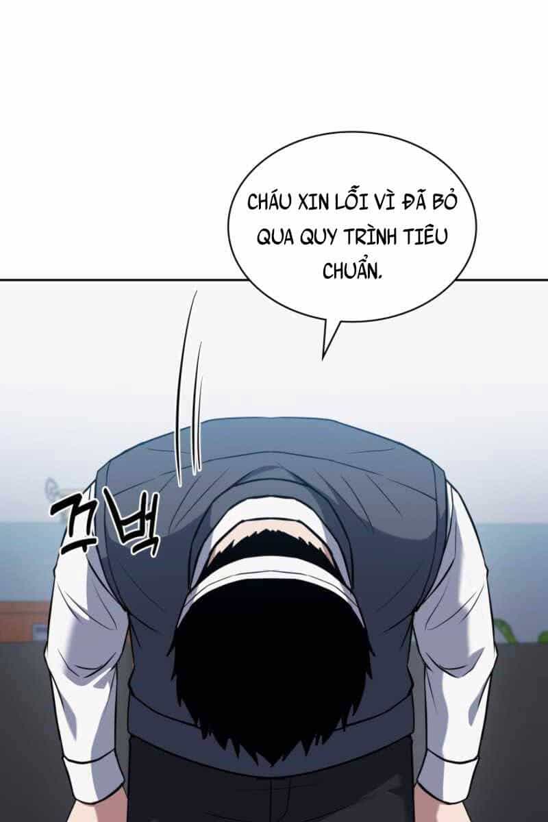Cảnh Sát Thiên Tài Chuyển Sinh - Chương 6 - ảnh 29