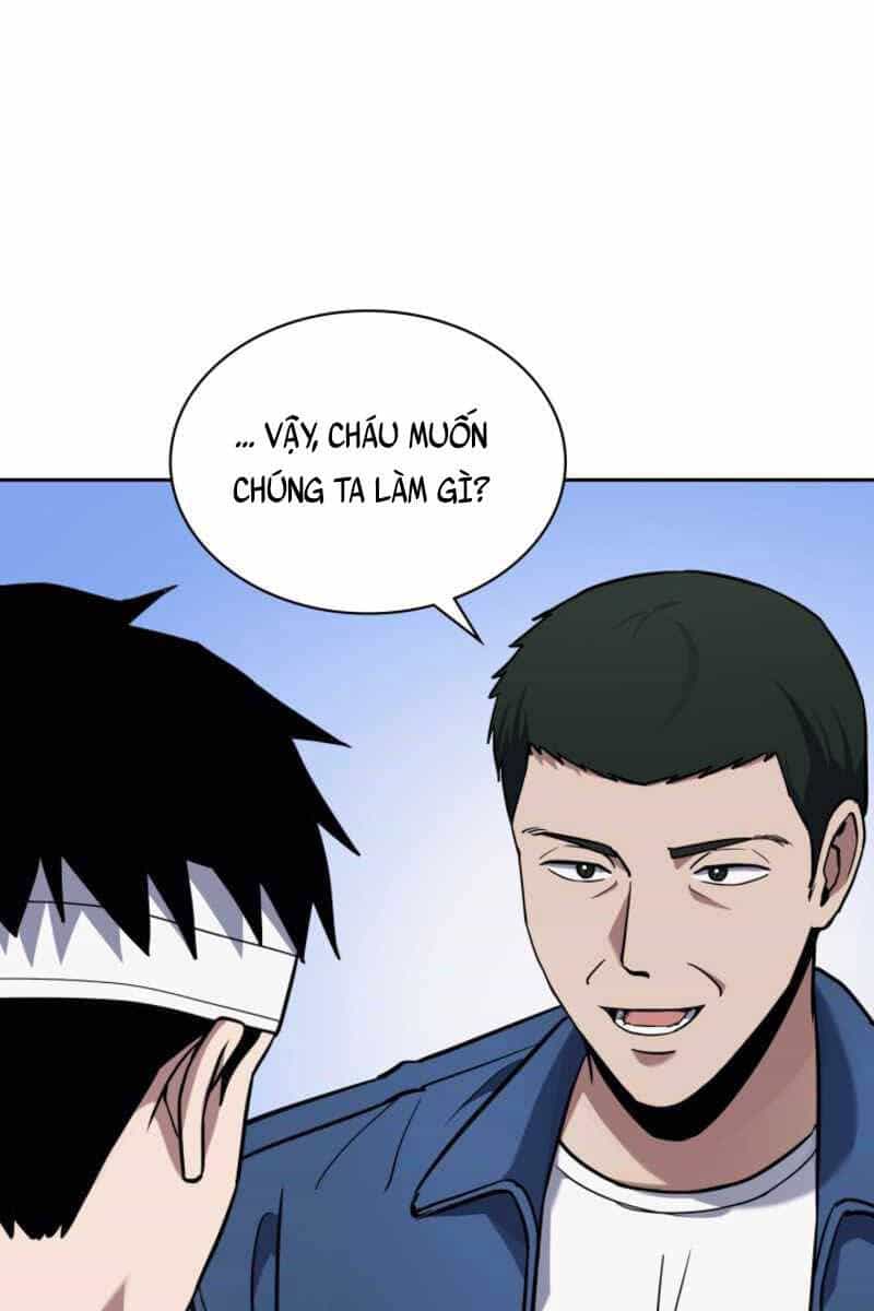 Cảnh Sát Thiên Tài Chuyển Sinh - Chương 6 - ảnh 37