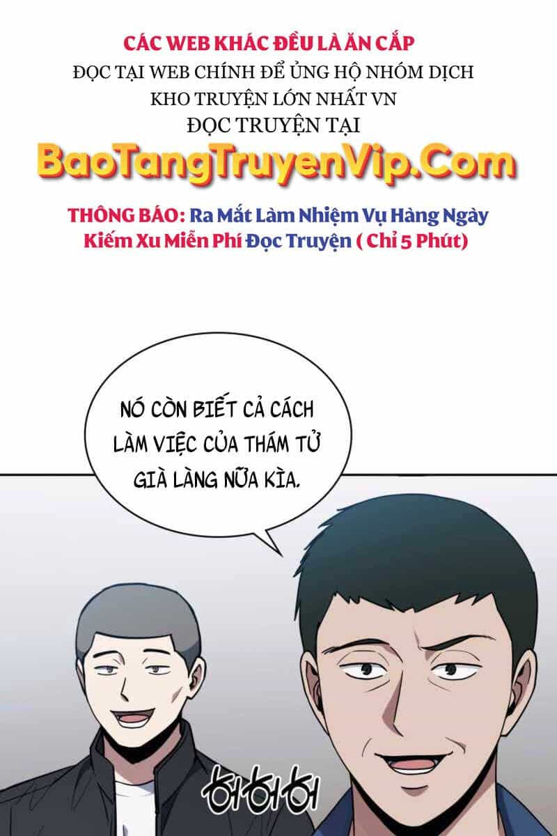 Cảnh Sát Thiên Tài Chuyển Sinh - Chương 6 - ảnh 42