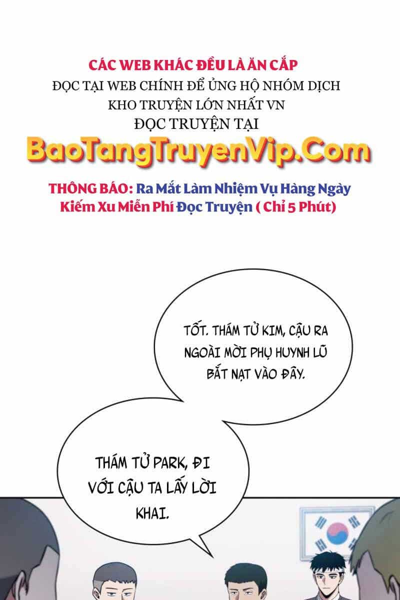 Cảnh Sát Thiên Tài Chuyển Sinh - Chương 6 - ảnh 49