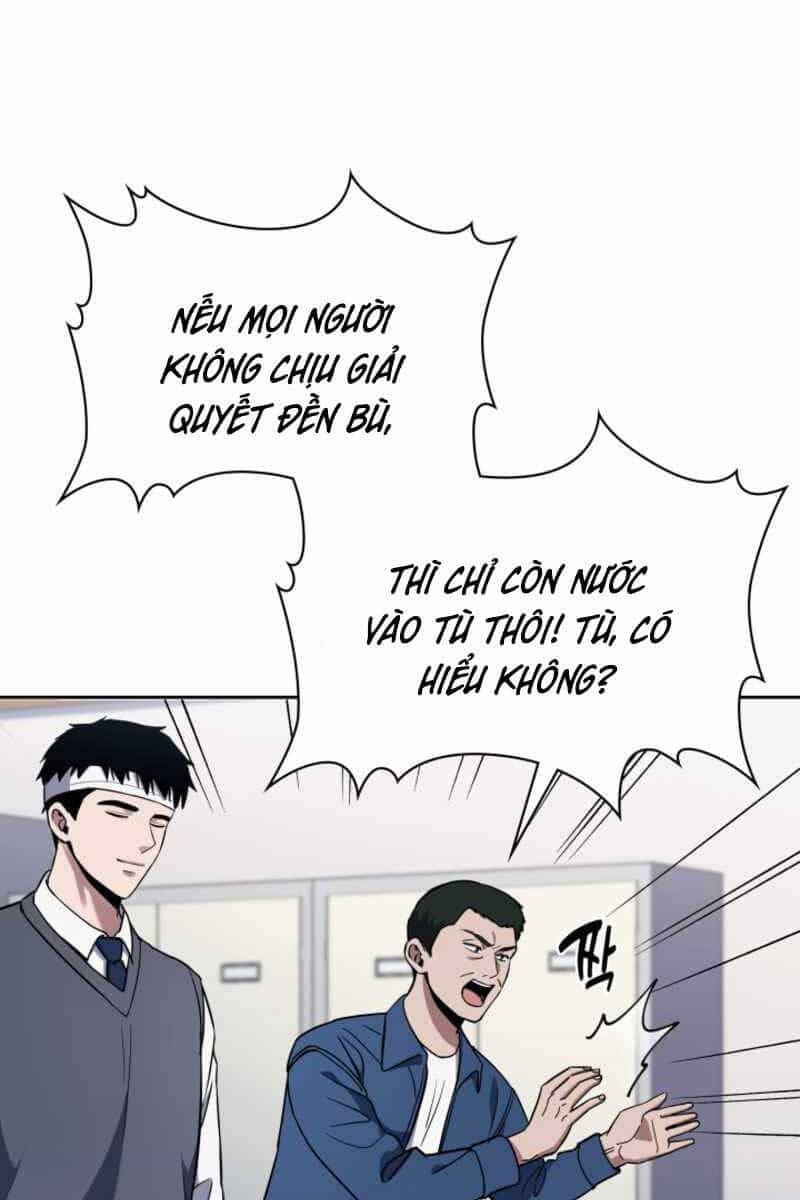Cảnh Sát Thiên Tài Chuyển Sinh - Chương 6 - ảnh 59