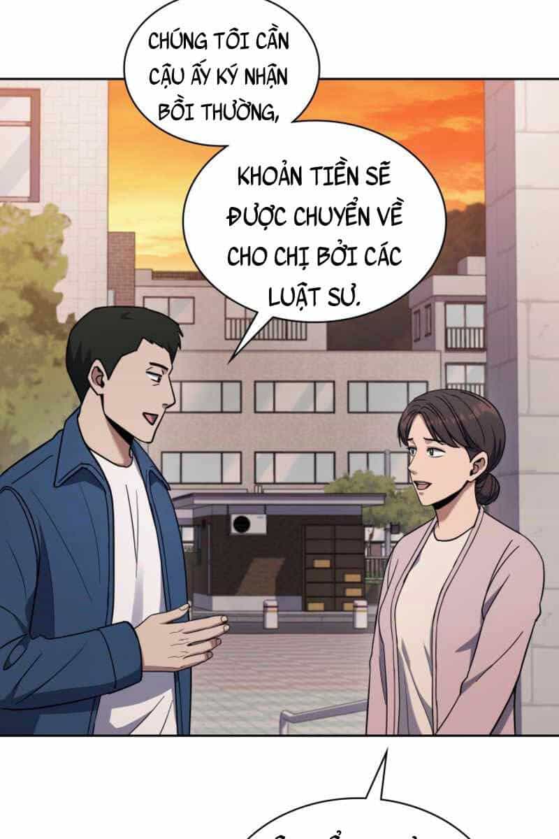 Cảnh Sát Thiên Tài Chuyển Sinh - Chương 6 - ảnh 94