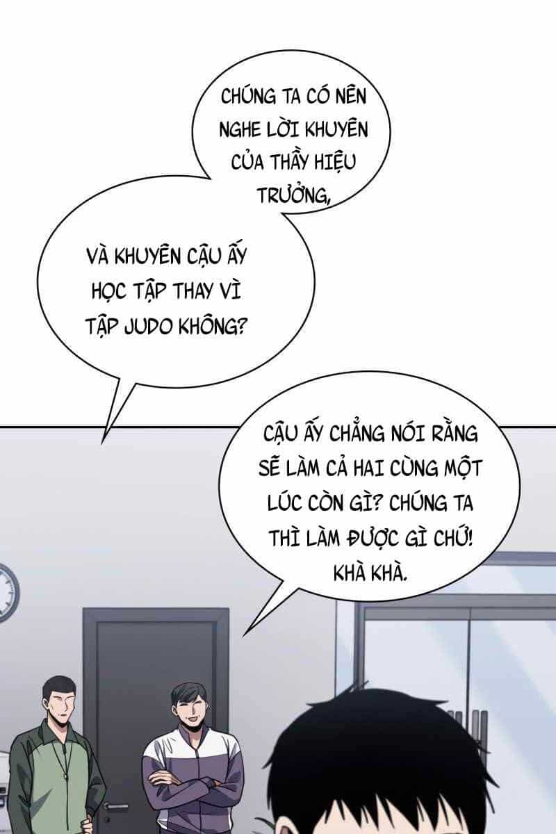 Cảnh Sát Thiên Tài Chuyển Sinh - Chương 7 - ảnh 12